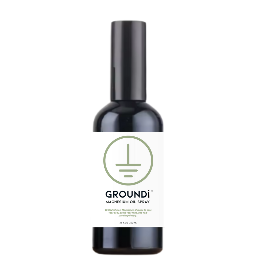 How to Use Magnesium Oil Spray for Sleep, Stress, and Energy
